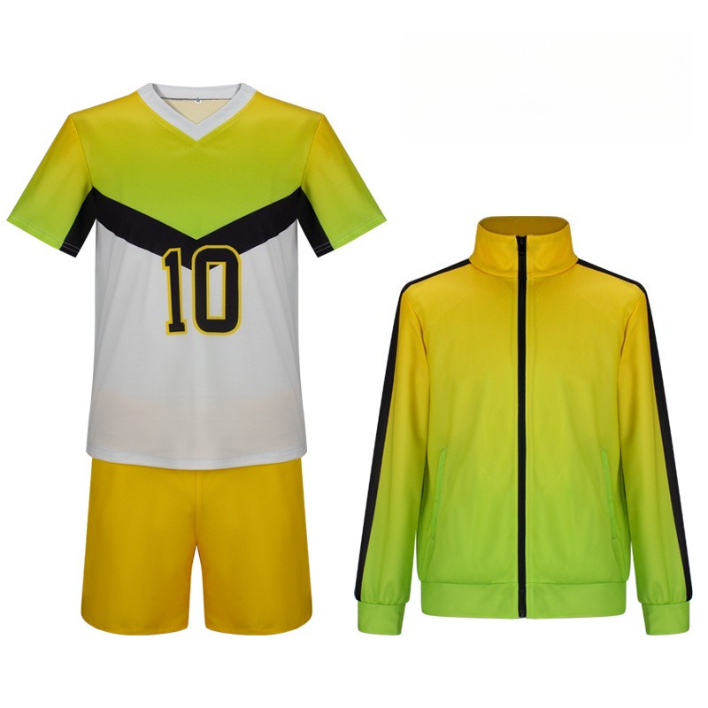 Halloween Costume Kids - Uniforme de l'institut Itachiyama, Costume de