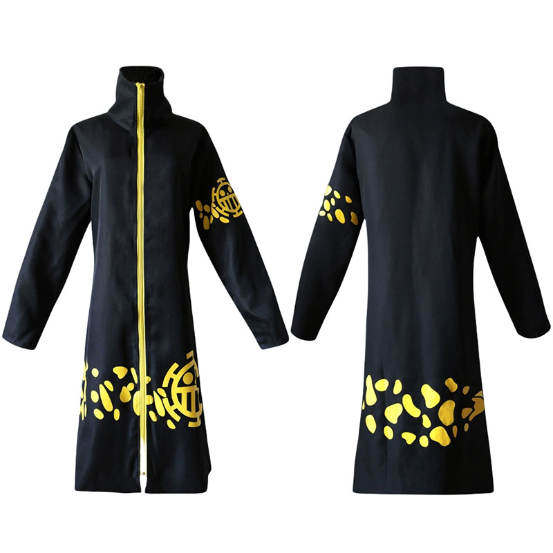 Halloween Costume Adult - Costume de cosplay Anime One Piece