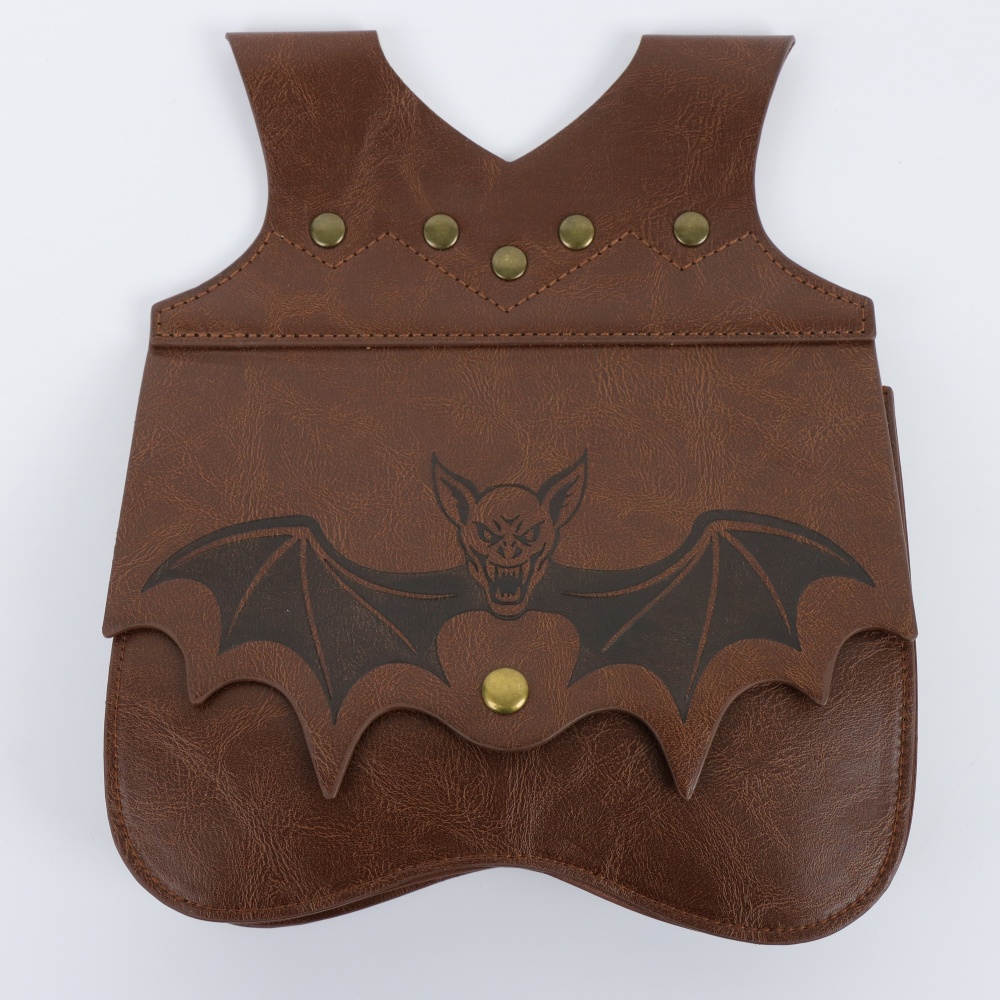 Sac à la taille en cuir synthé - Halloween Costume Adult avis et prix