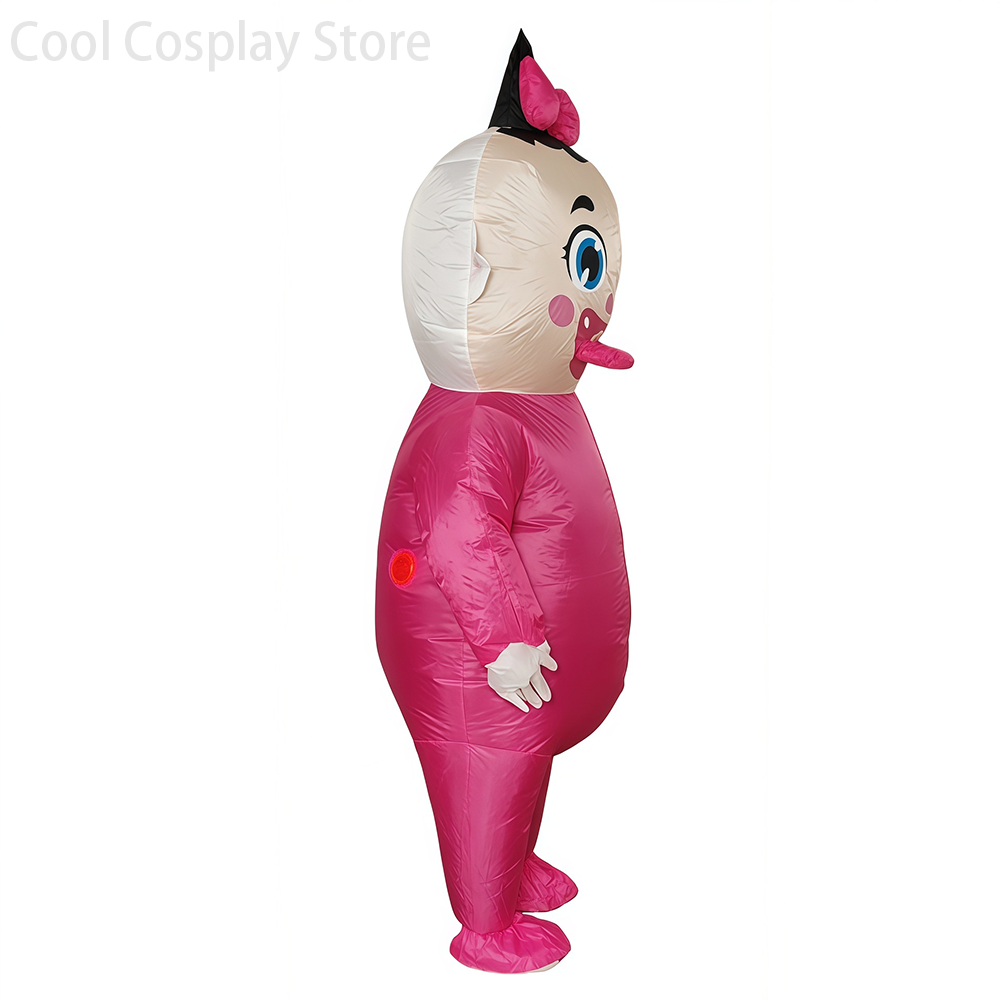 Déguisements gonflables pour a - Halloween Costume Adult avis et prix