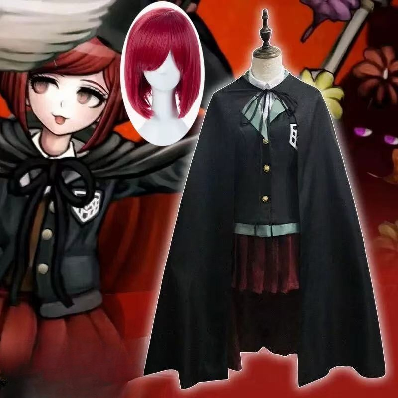 Costume de cosplay Anime Danga - Halloween Costume Kids avis et prix
