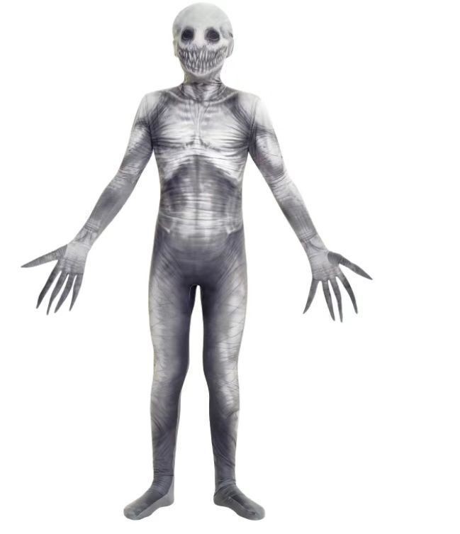 Costume d'Halloween effrayant  - Halloween Costume Kids avis et prix
