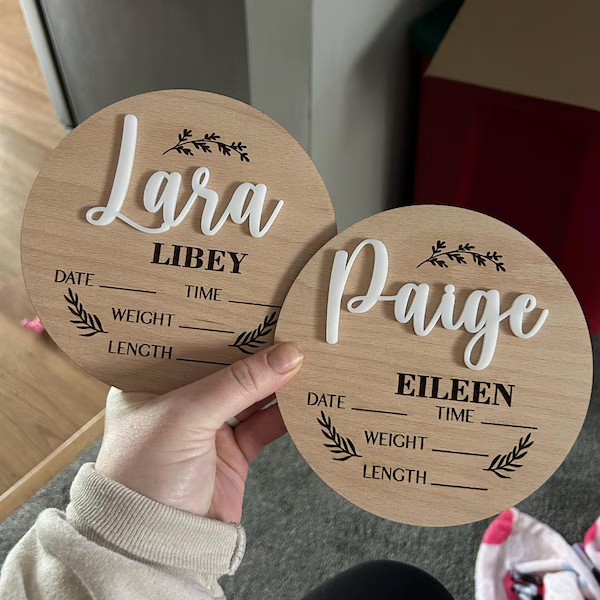 1 plaque personnalisée en bois - Halloween Party Supplies avis et prix