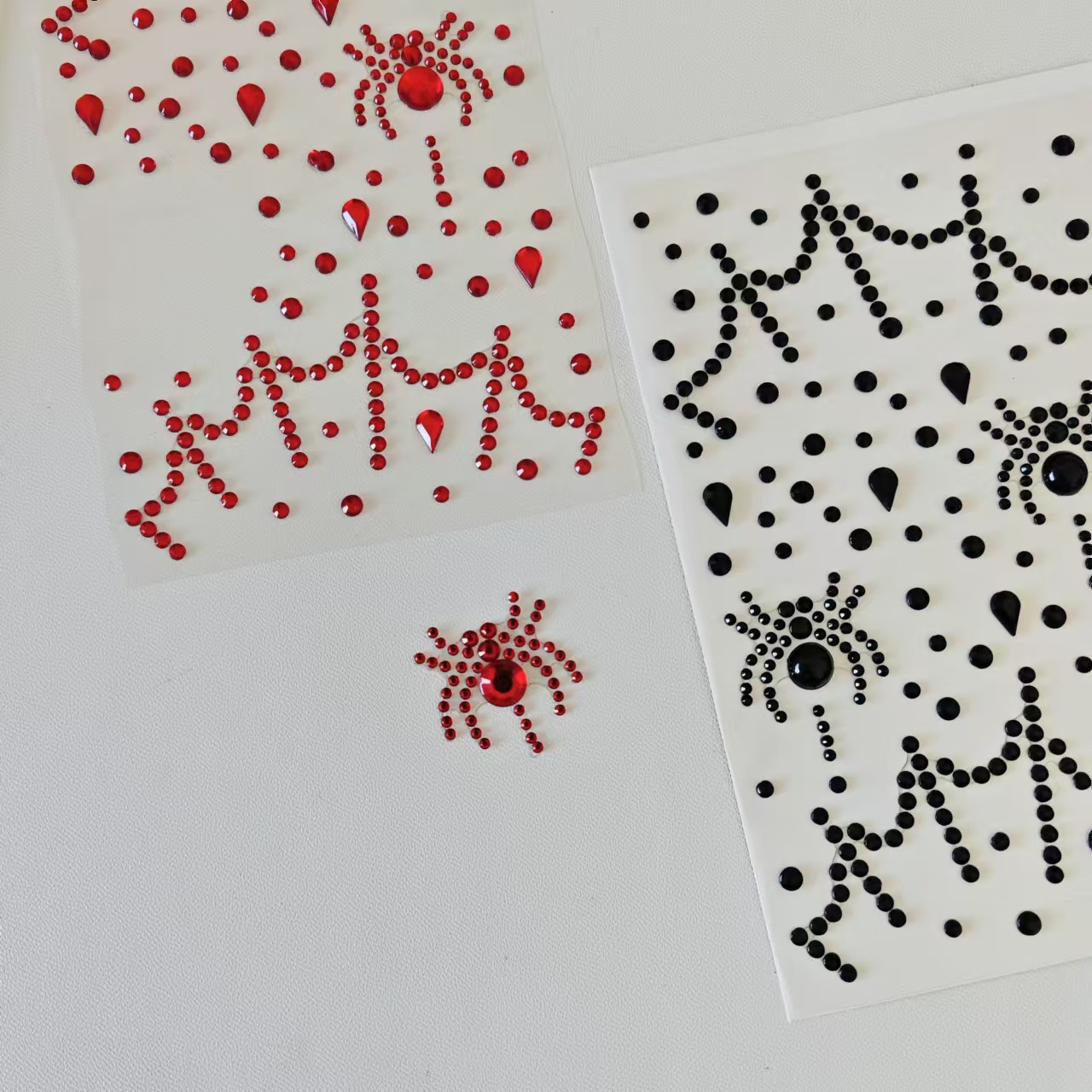 Autocollants d'Halloween pour  - Halloween Party Supplies avis et prix