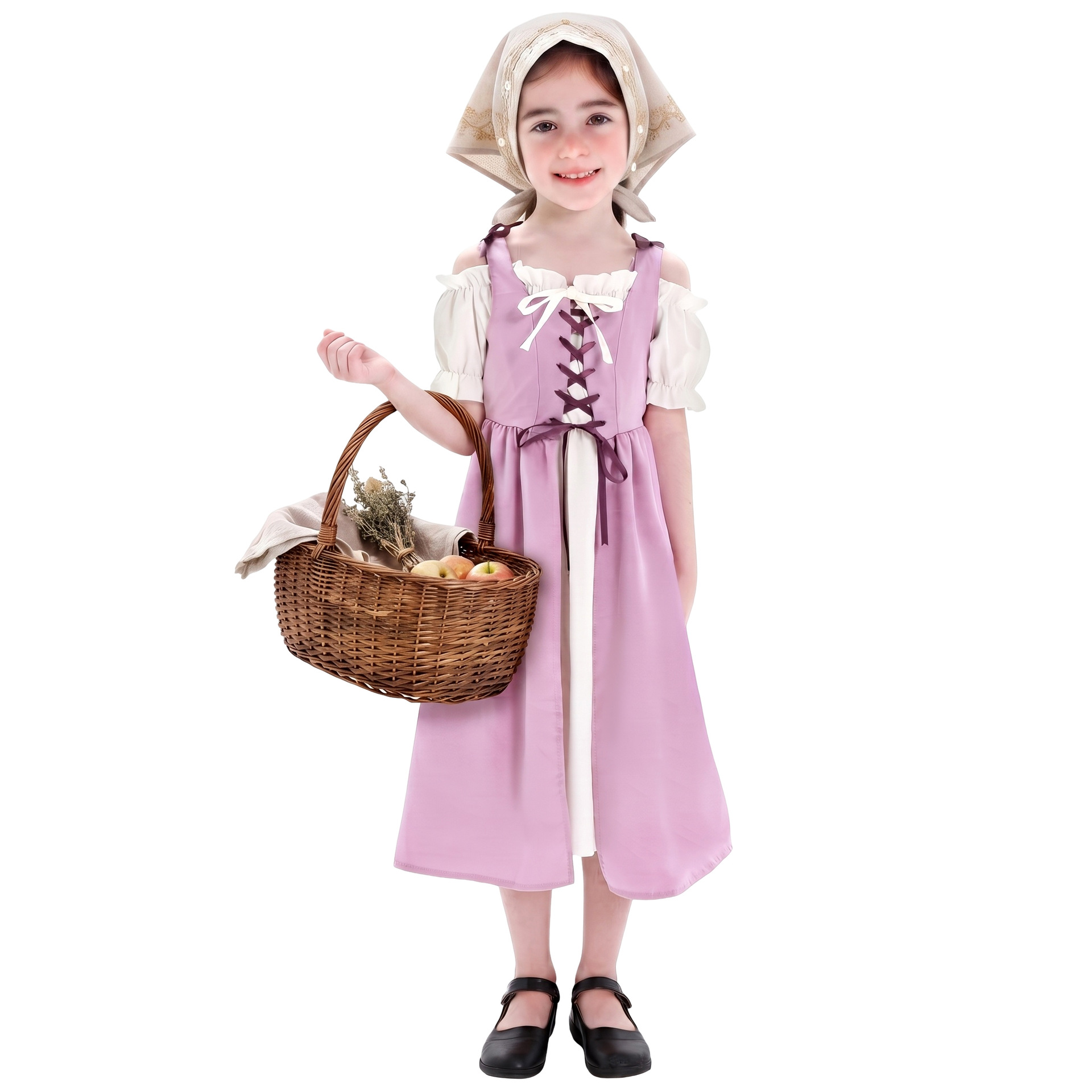 Costume médiéval pour enfants, - Halloween Costume Kids avis et prix