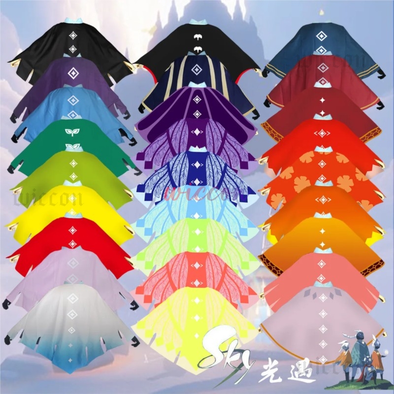 Ciel: enfants de la lumière Co - Halloween Costume Kids avis et prix