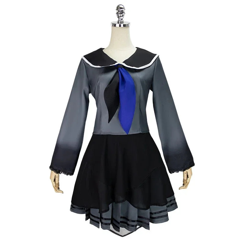Costume de cosplay Asahina Maf - Halloween Costume Kids avis et prix