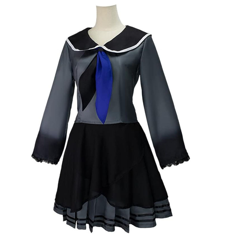 Costume de cosplay Asahina Maf - Halloween Costume Kids avis et prix