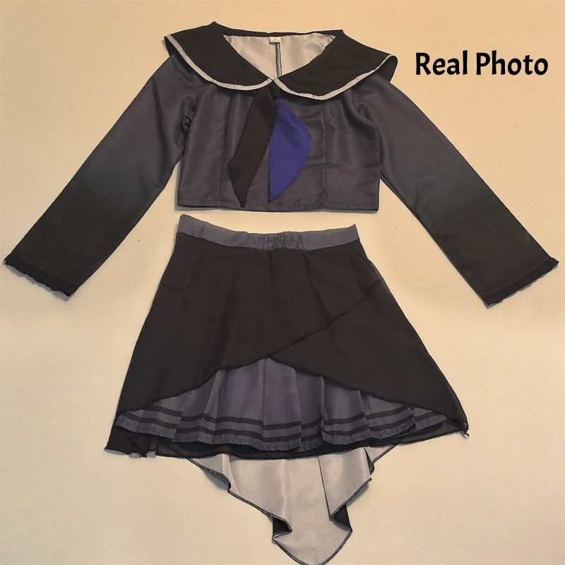 Costume de cosplay Asahina Maf - Halloween Costume Kids avis et prix