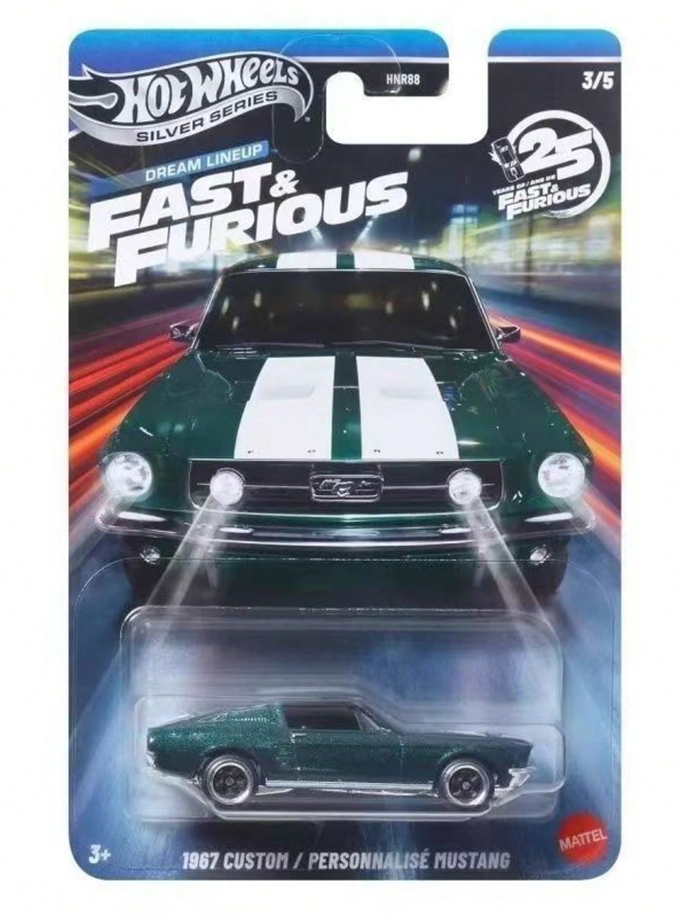 Hot Wheels 1:64 Voiture en all - Halloween Costume Kids avis et prix