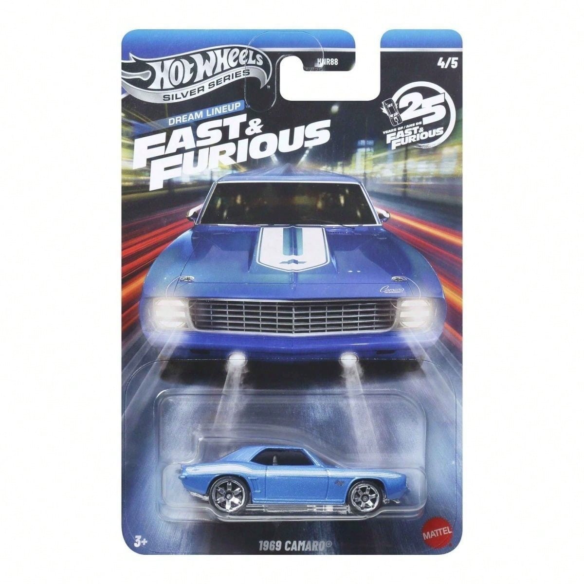 Hot Wheels 1:64 Voiture en all - Halloween Costume Kids avis et prix