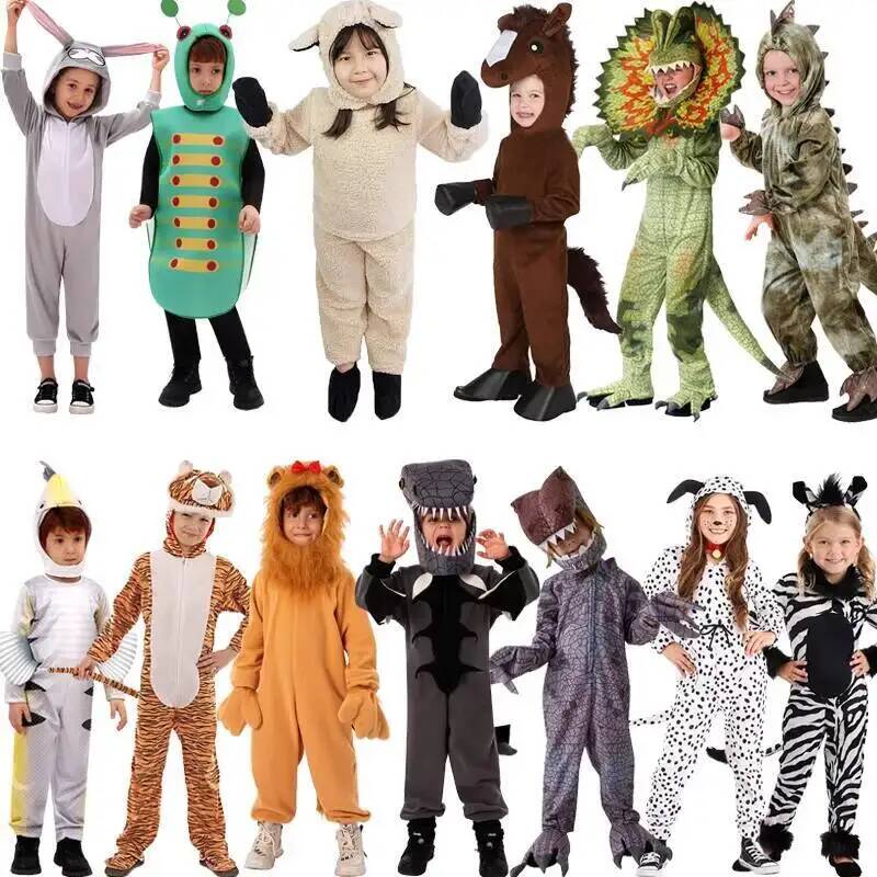 Nouveau costume de cosplay Rap - Halloween Costume Kids avis et prix