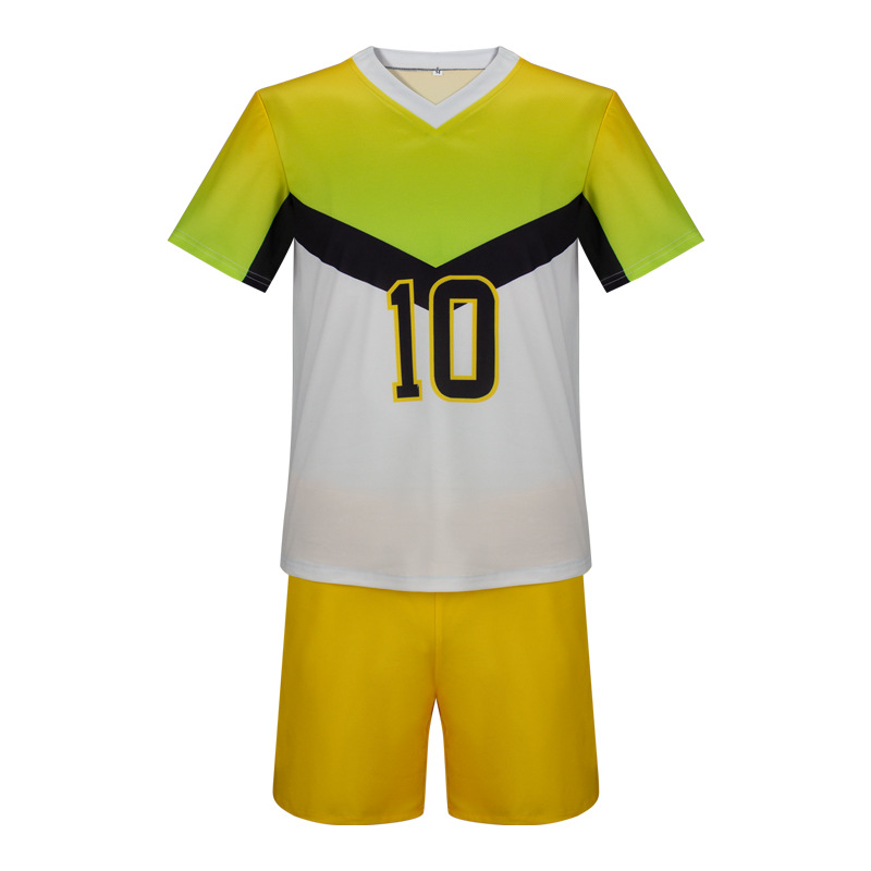 Uniforme de l'institut Itachiy - Halloween Costume Kids avis et prix