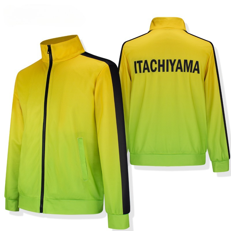 Uniforme de l'institut Itachiy - Halloween Costume Kids avis et prix