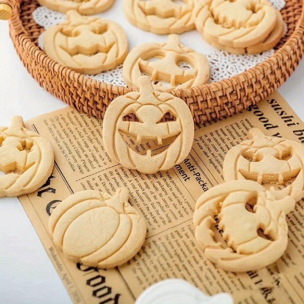 Lot de 13 emporte-pièces fantô - Pumpkin Lantern Halloween avis et prix