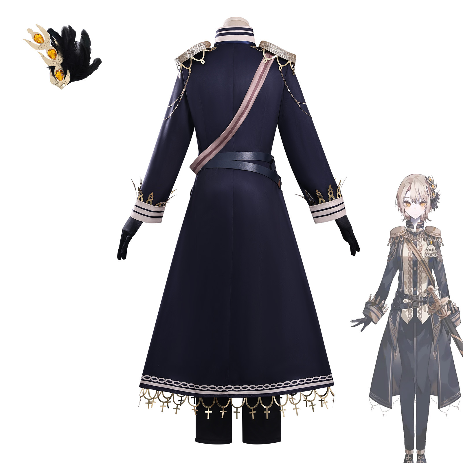 Jeu magique fille sorcière ess - Halloween Costume Kids avis et prix