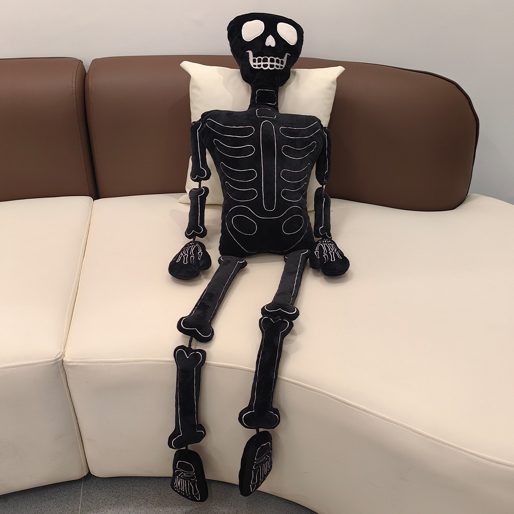 Peluche squelette d'Halloween, - Halloween Skeleton Decoration avis et prix