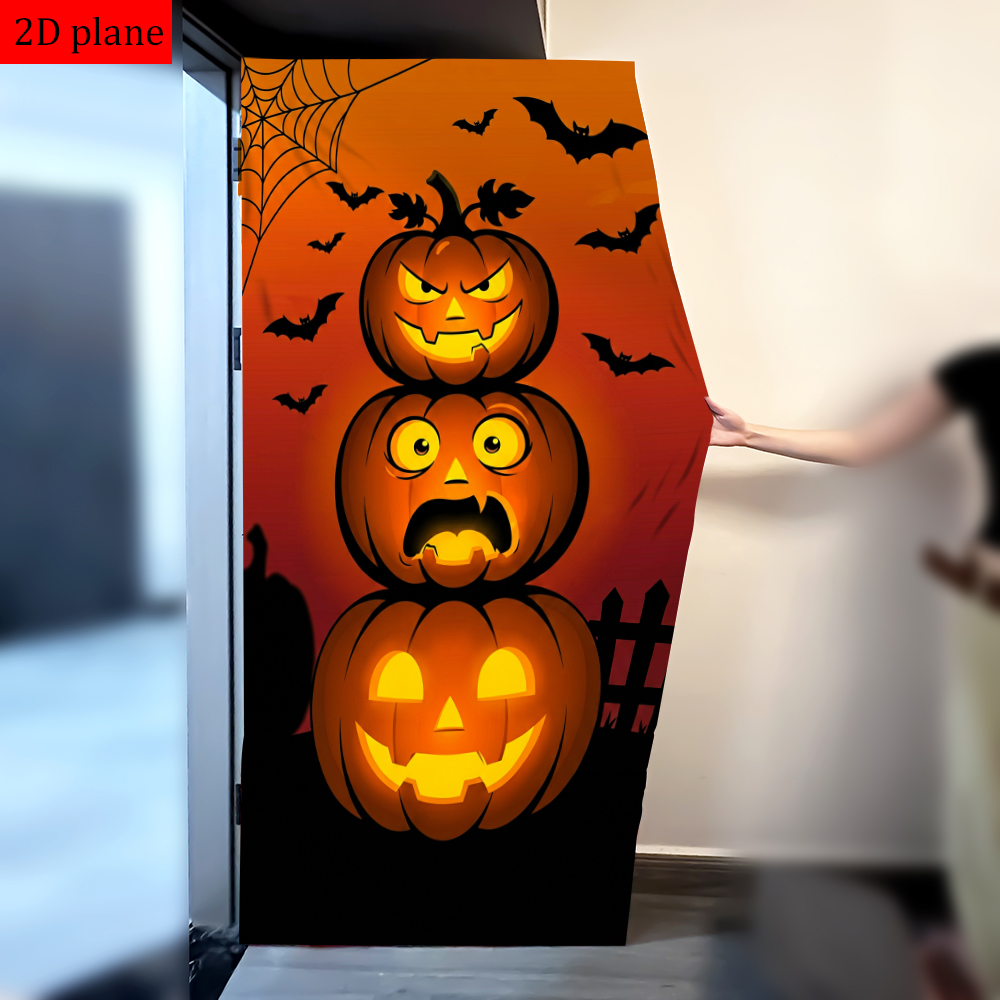 Décorations d'Halloween : citr - Spider Web Halloween Decoration avis et prix