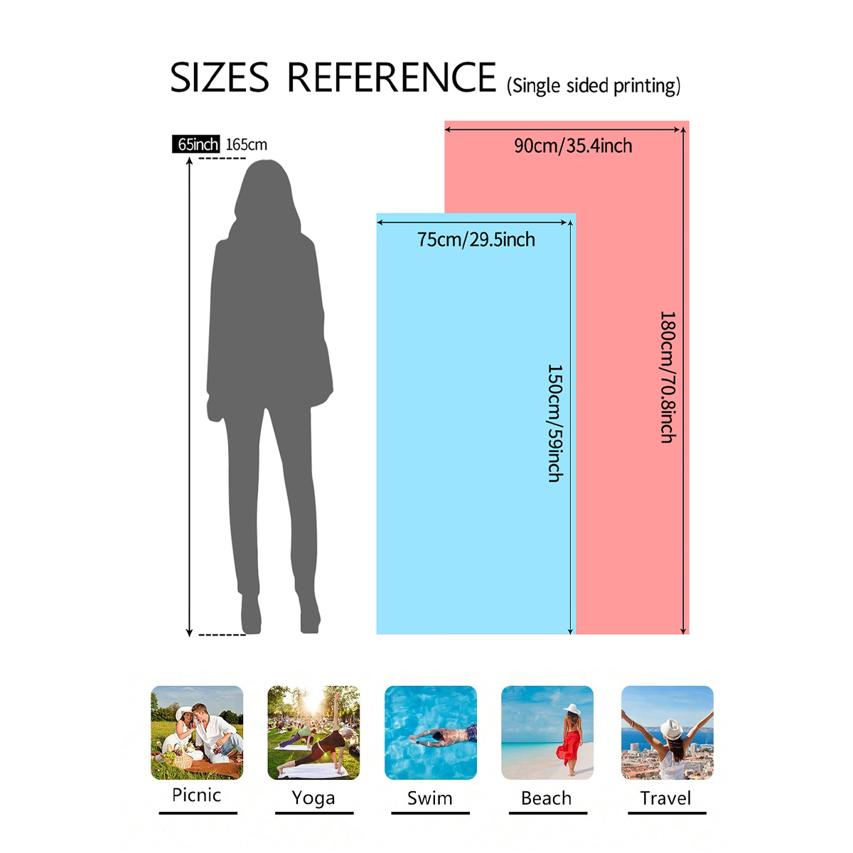 1 serviette de plage personnal - Halloween Costume Kids avis et prix