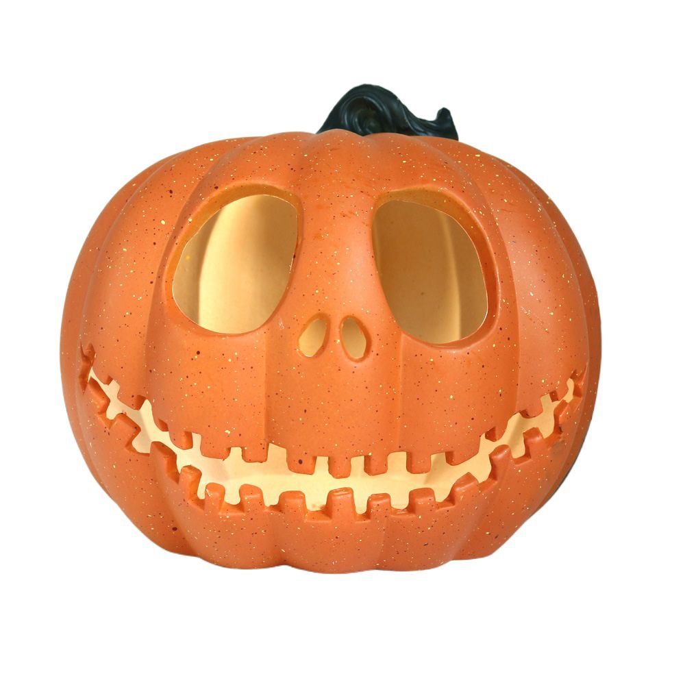 Fournitures de fête, ornements - Halloween Pumpkin Decor Led avis et prix